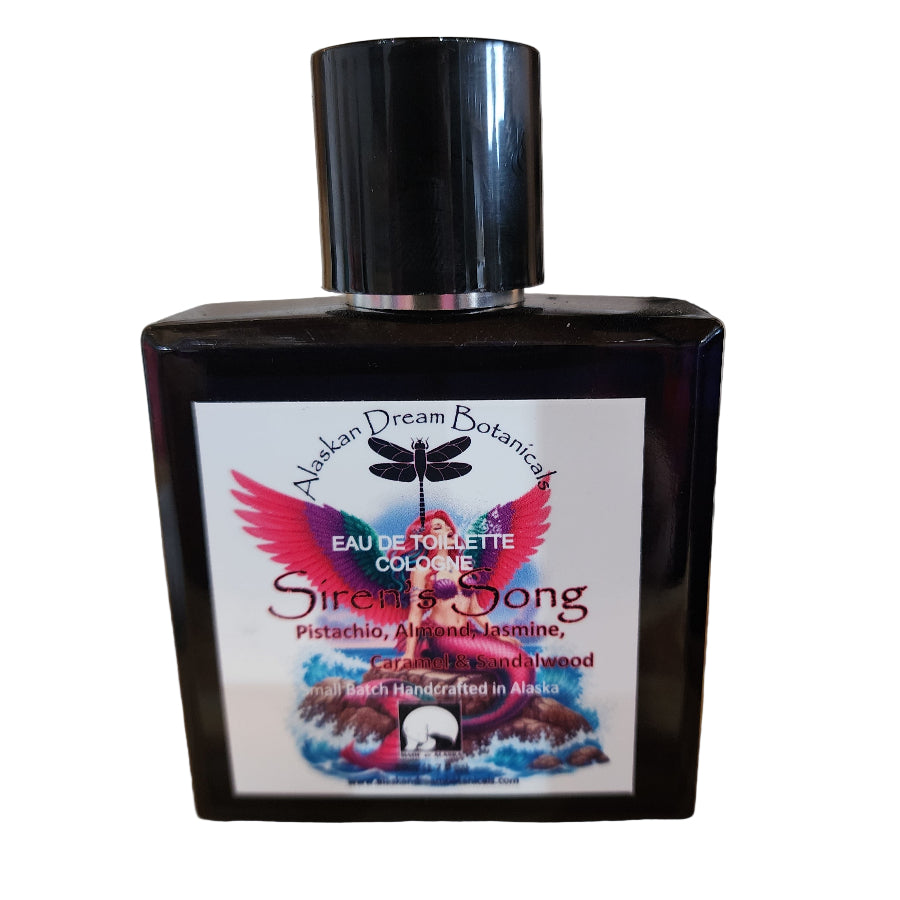 Siren's Song Everyday Spray Perfume