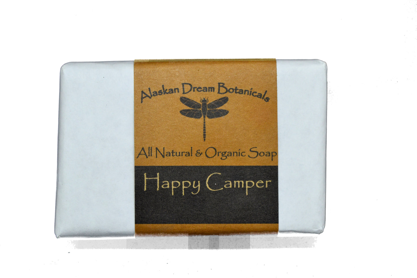 Happy Camper Everyday Bar Soap
