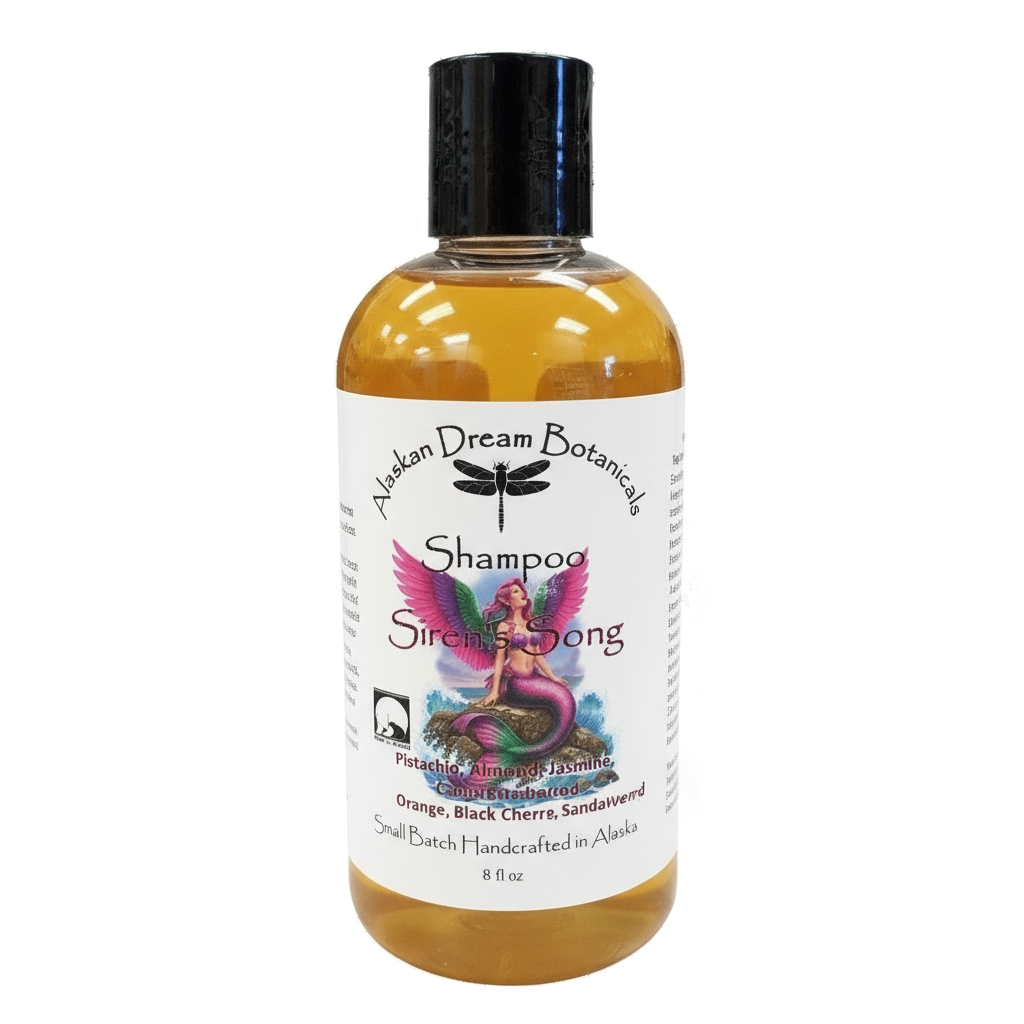 Siren's Song Everyday Shampoo