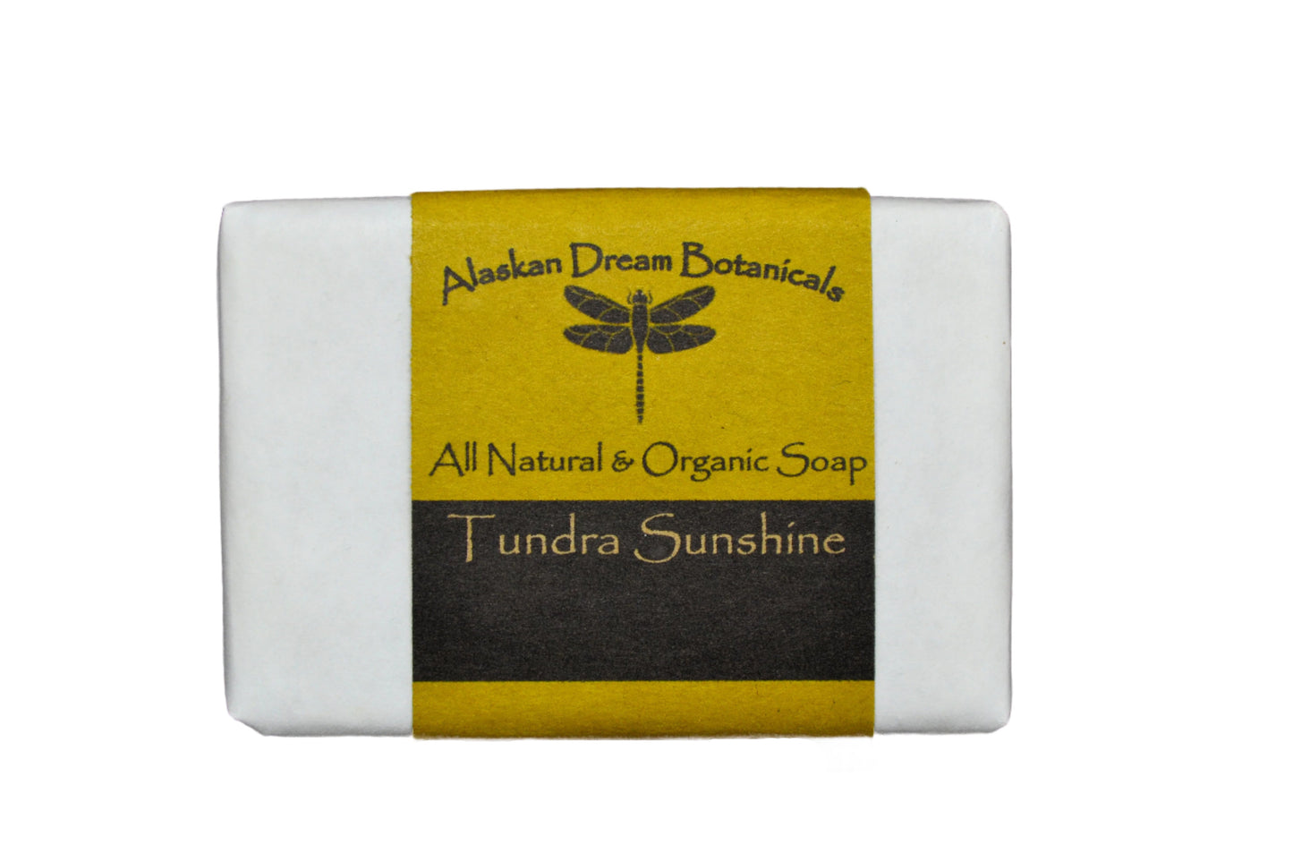 Tundra Sunshine Everyday Bar Soap
