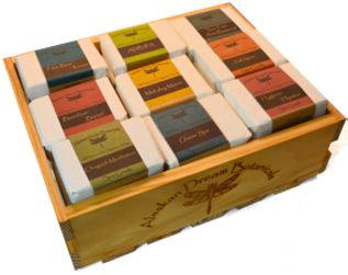 Starter Pack - Bar Soap Spa Grade: Medium