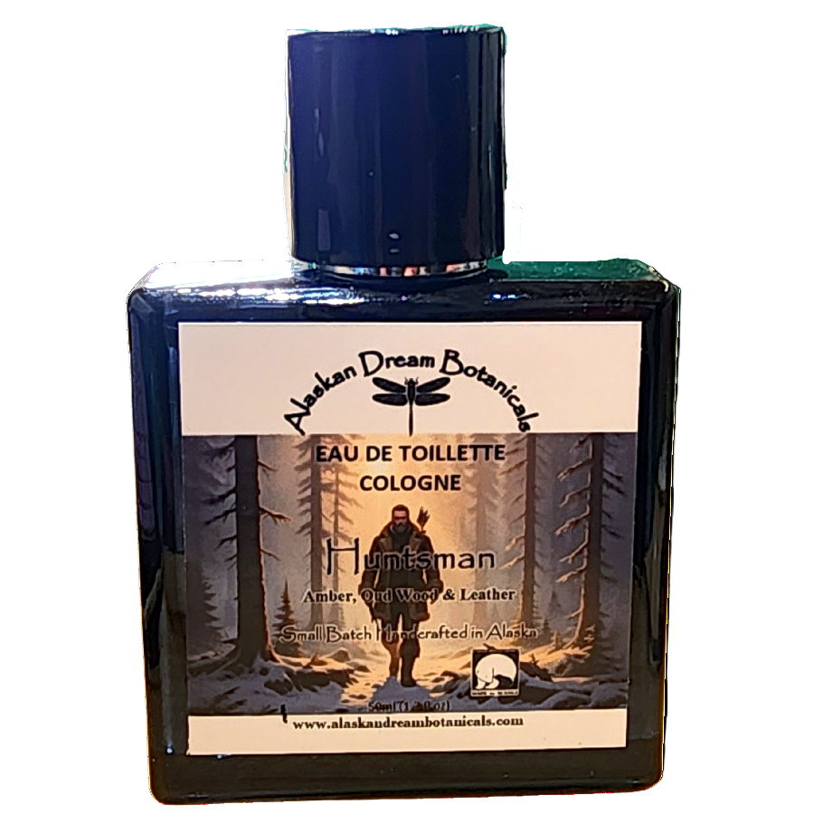 Huntsman Everyday Spray Cologne