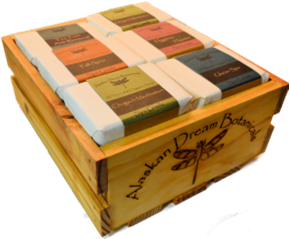 2026 Starter Pack Small - Bar Soap Spa Grade