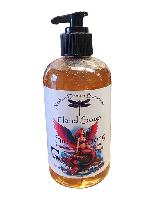 Siren's Song Everyday Hand Soap