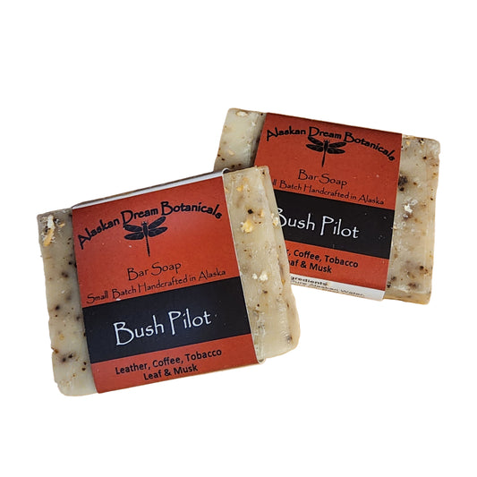 Hotel Room Size - 1oz Everyday Bar Soap