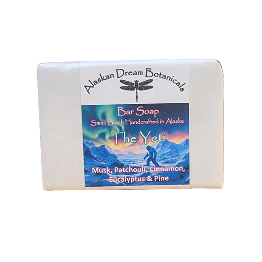 Yeti Everyday Bar Soap