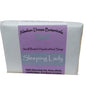 Sleeping Lady Everyday Bar Soap