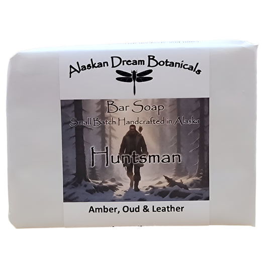 Huntsman Everyday Bar Soap