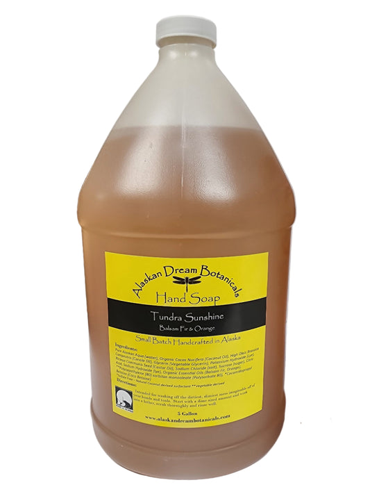 Bulk - Hand Soap 1 Gallon