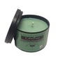 Cabin Fever Candle - 7.5oz Tin