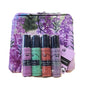 Makeup Clutch w/Roll On Perfume Gift Sets