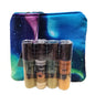 Makeup Clutch w/Roll On Perfume Gift Sets