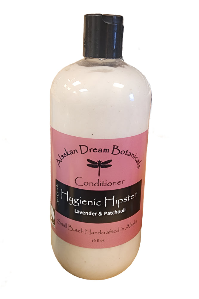 Hygienic Hipster Spa Grade Conditioner