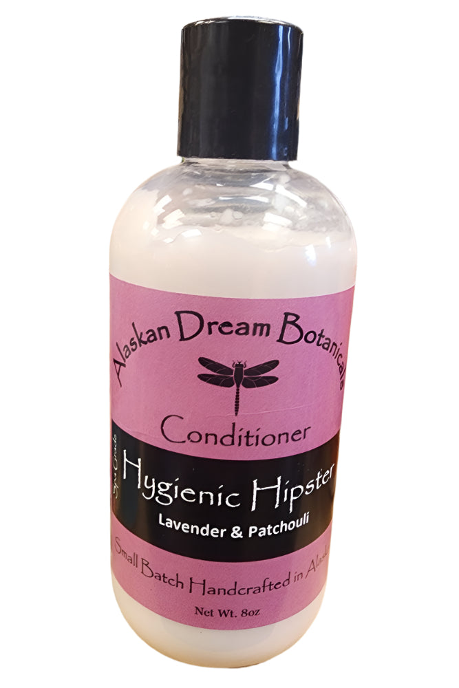 Hygienic Hipster Spa Grade Conditioner