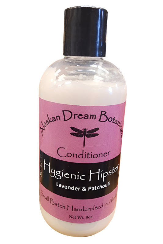 Hygienic Hipster Spa Grade Conditioner