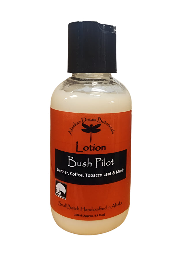 Travel Size - Lotion 100ml (TSA compliant)