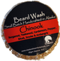 Beard Wash Bar - Chinook