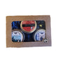 Beard Balm 1oz Gift Set