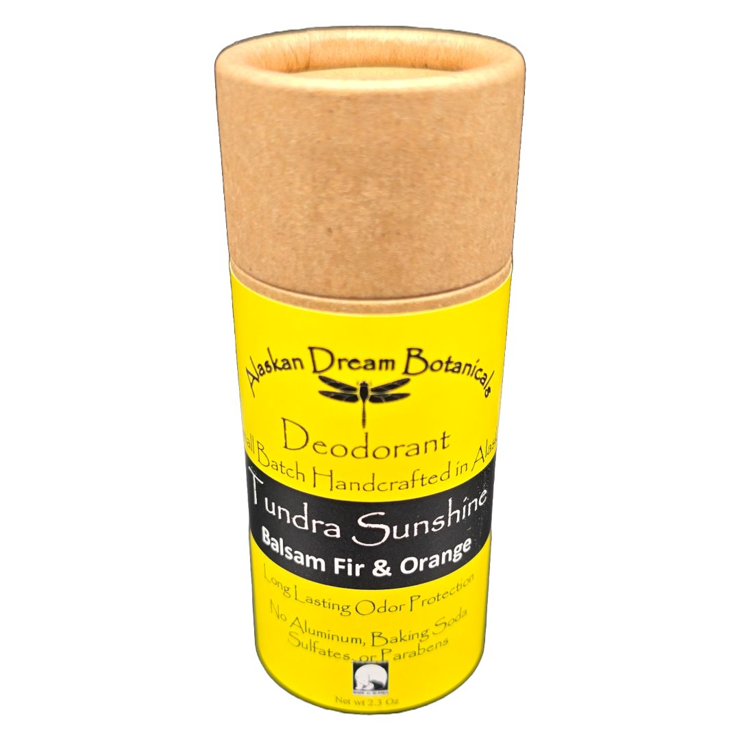Special Order - Cardboard Deodorant
