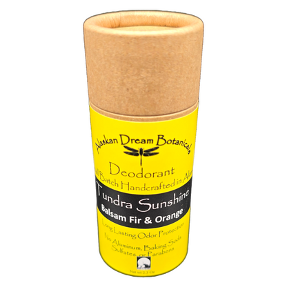 Special Order - Cardboard Deodorant