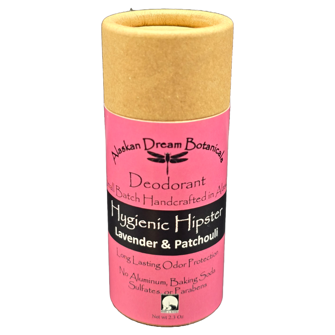 Special Order - Cardboard Deodorant