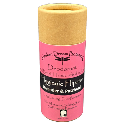 Special Order - Cardboard Deodorant