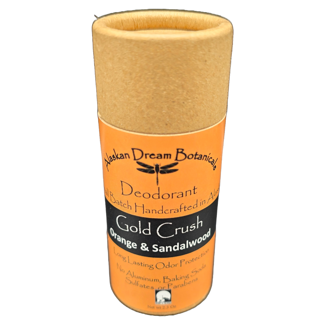 Special Order - Cardboard Deodorant