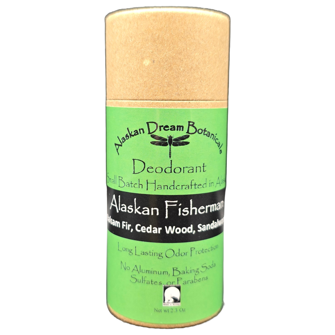 Special Order - Cardboard Deodorant