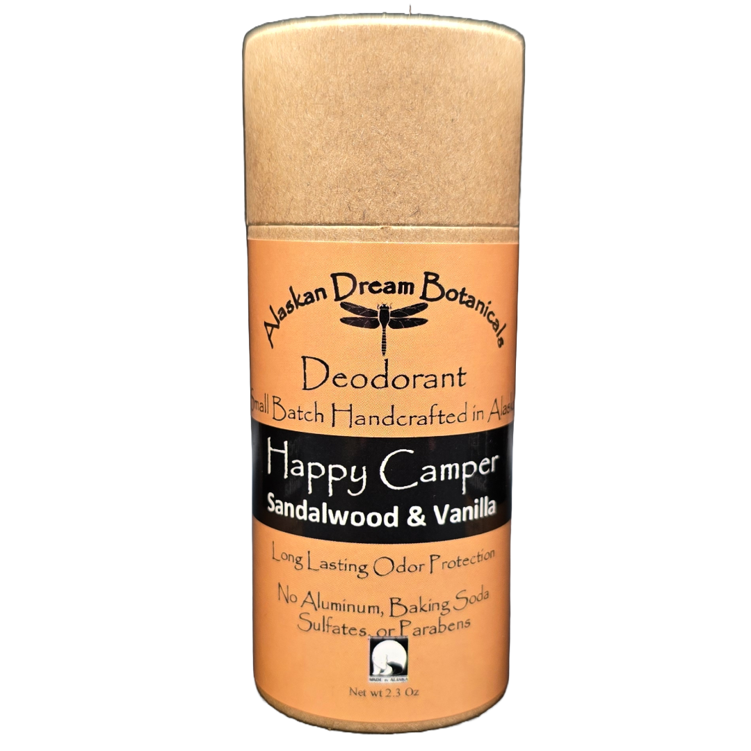 Special Order - Cardboard Deodorant
