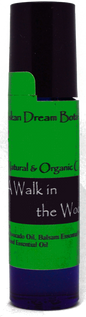 A Walk in the Woods Roll On Cologne/Perfume - Alaskan Dream Botanicals