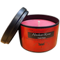 Alaskan Rose Candle - 7.5oz Tin