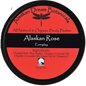 Alaskan Rose Everyday Body Butter - Alaskan Dream Botanicals