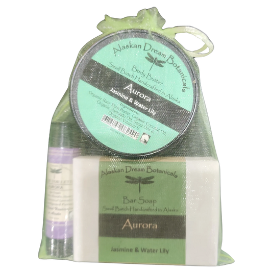 Pamper Me Gift Set