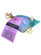 Backpacker's Bouquet Spa Grade Bath Bomb