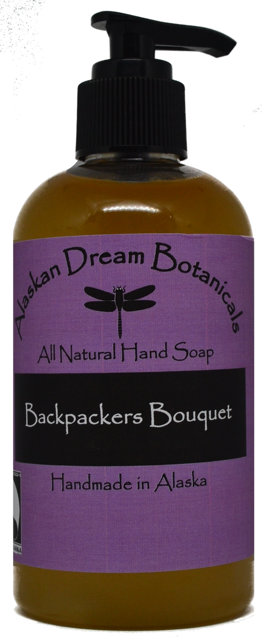 Alaskan Dream Botanicals