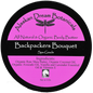 Backpackers Bouquet Spa Grade Body Butter - Alaskan Dream Botanicals