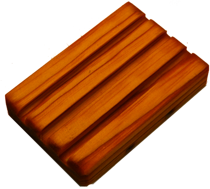 Bar Soap Tray - Alaskan Dream Botanicals