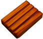 Bar Soap Tray - Alaskan Dream Botanicals