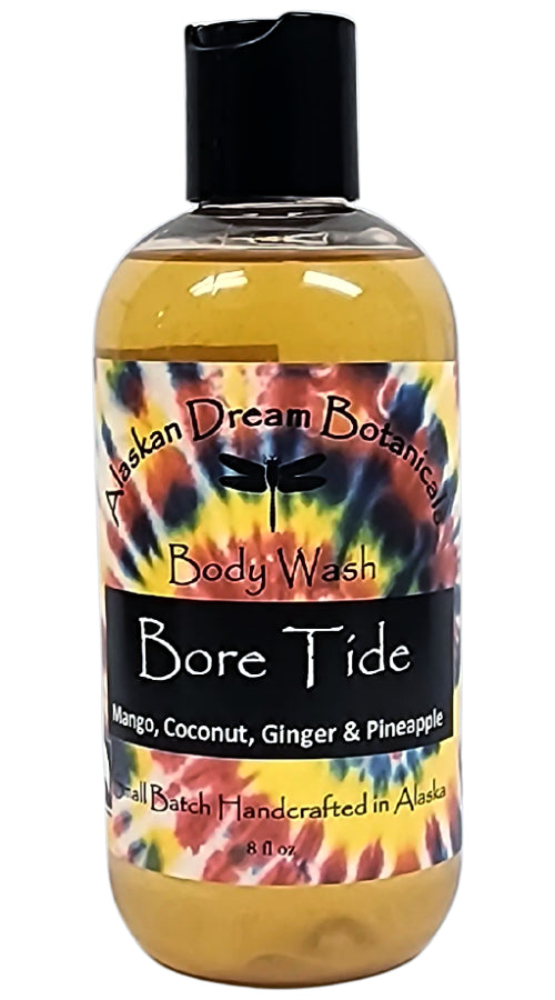 Bore Tide Everyday Body Wash