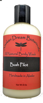 Bush Pilot Everyday Body Wash - Alaskan Dream Botanicals