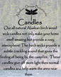 Sign - Alaskan Dream Botanicals