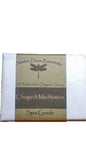 Chugach Meditation Spa Grade Bar Soap - Alaskan Dream Botanicals