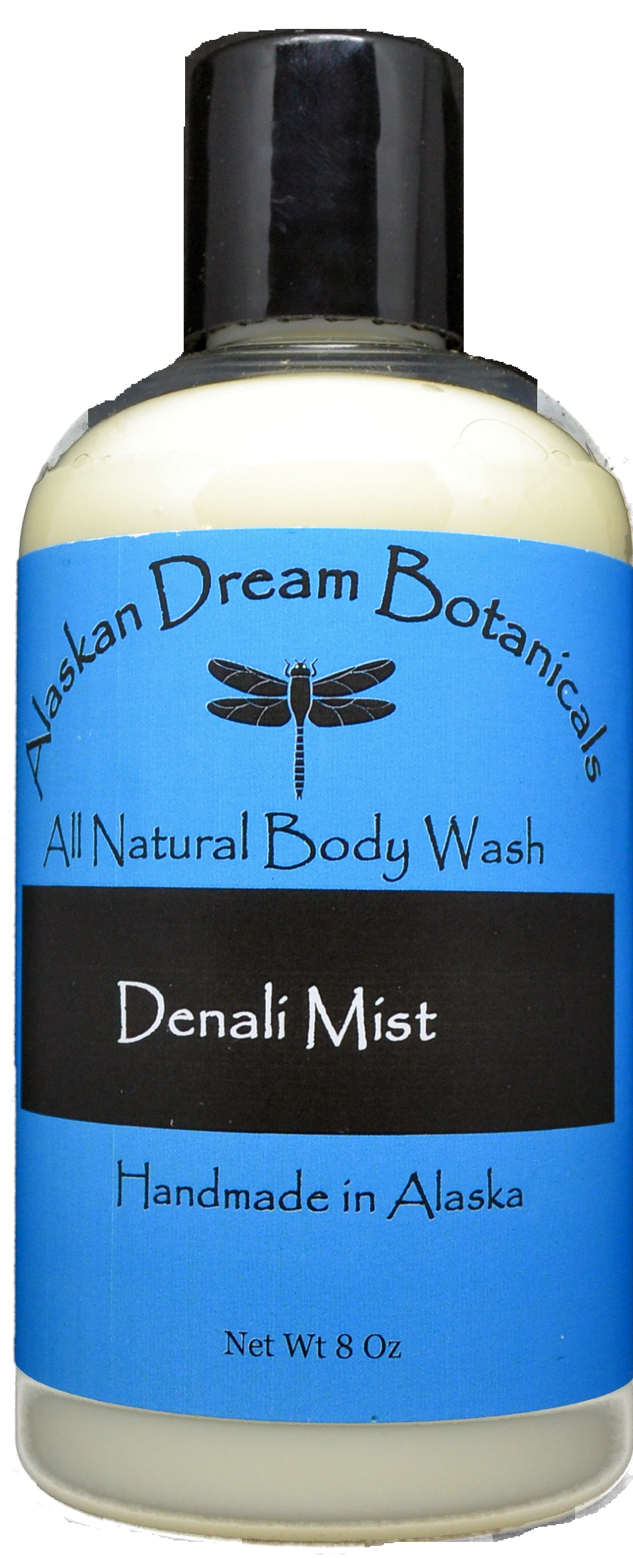 Denali Mist Everyday Body Wash - Alaskan Dream Botanicals