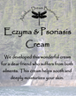 Sign - Alaskan Dream Botanicals