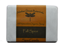 Fall Spice Spa Grade Bar Soap - Alaskan Dream Botanicals