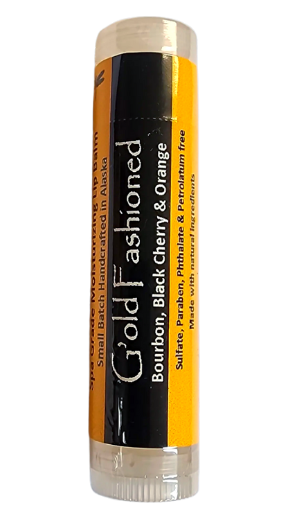 G'Old Fashioned Lip Balm