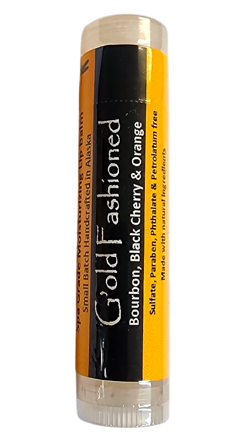 G'Old Fashioned Lip Balm