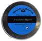 Headache Pain Relief Spa Grade Salve - Alaskan Dream Botanicals