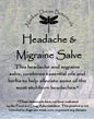 Sign - Alaskan Dream Botanicals