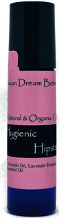 Hygienic Hipster Roll On Cologne/Perfume - Alaskan Dream Botanicals